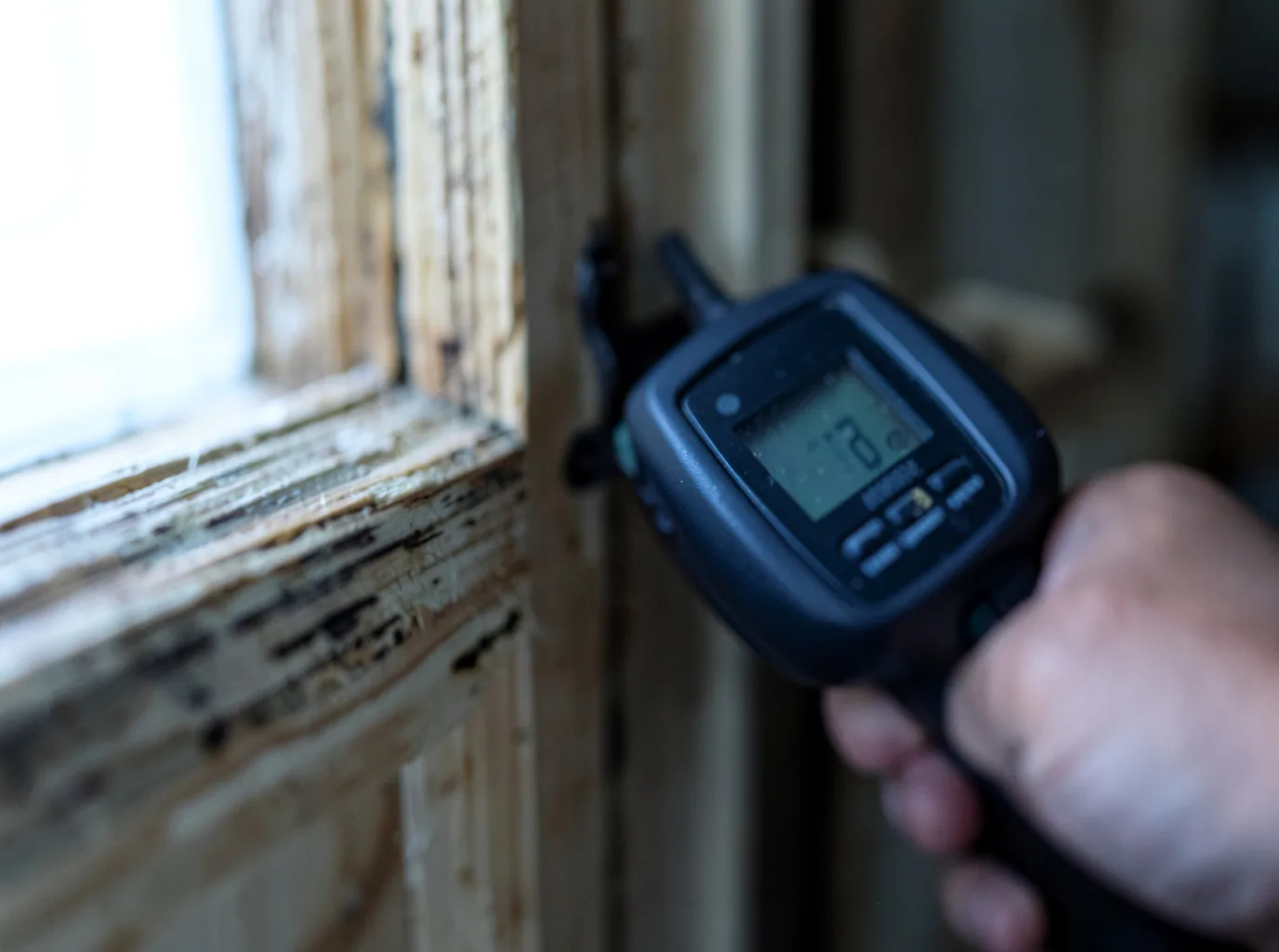 Commercial Water Damage Restoration in Newell, SD