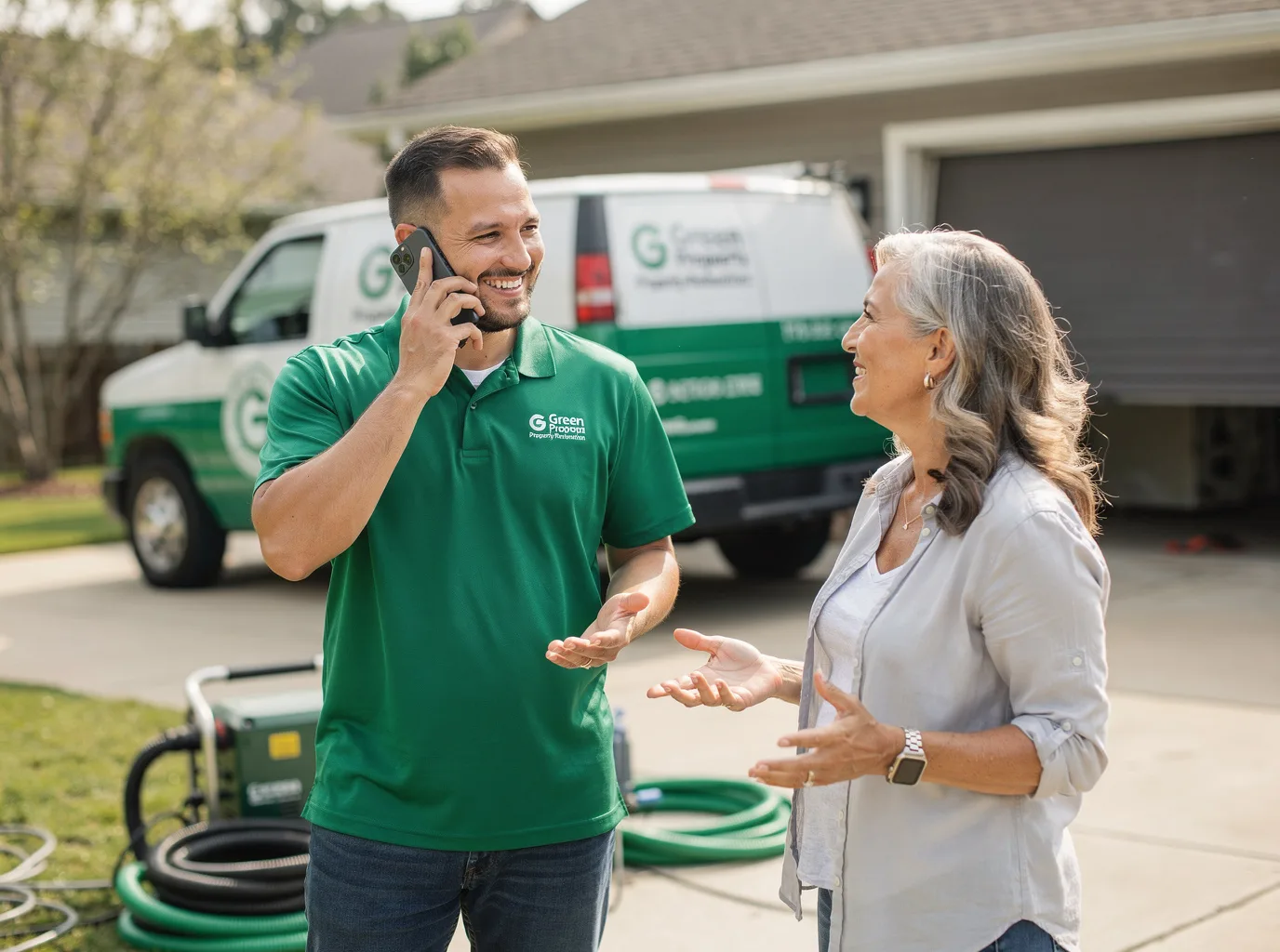 Water Damage Restoration Newell, SD FAQs